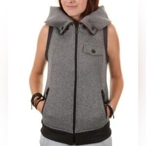 Burton Dry Ride Vest